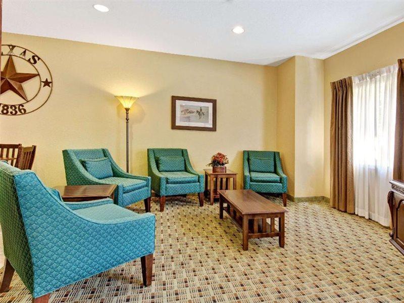 ซูเปอร์ 8 บาย วินด์แฮม ซาน อันโทนิโอ แอร์พอร์ต นอร์ท Hotel ซานอันโตนิโอ ภายนอก รูปภาพ