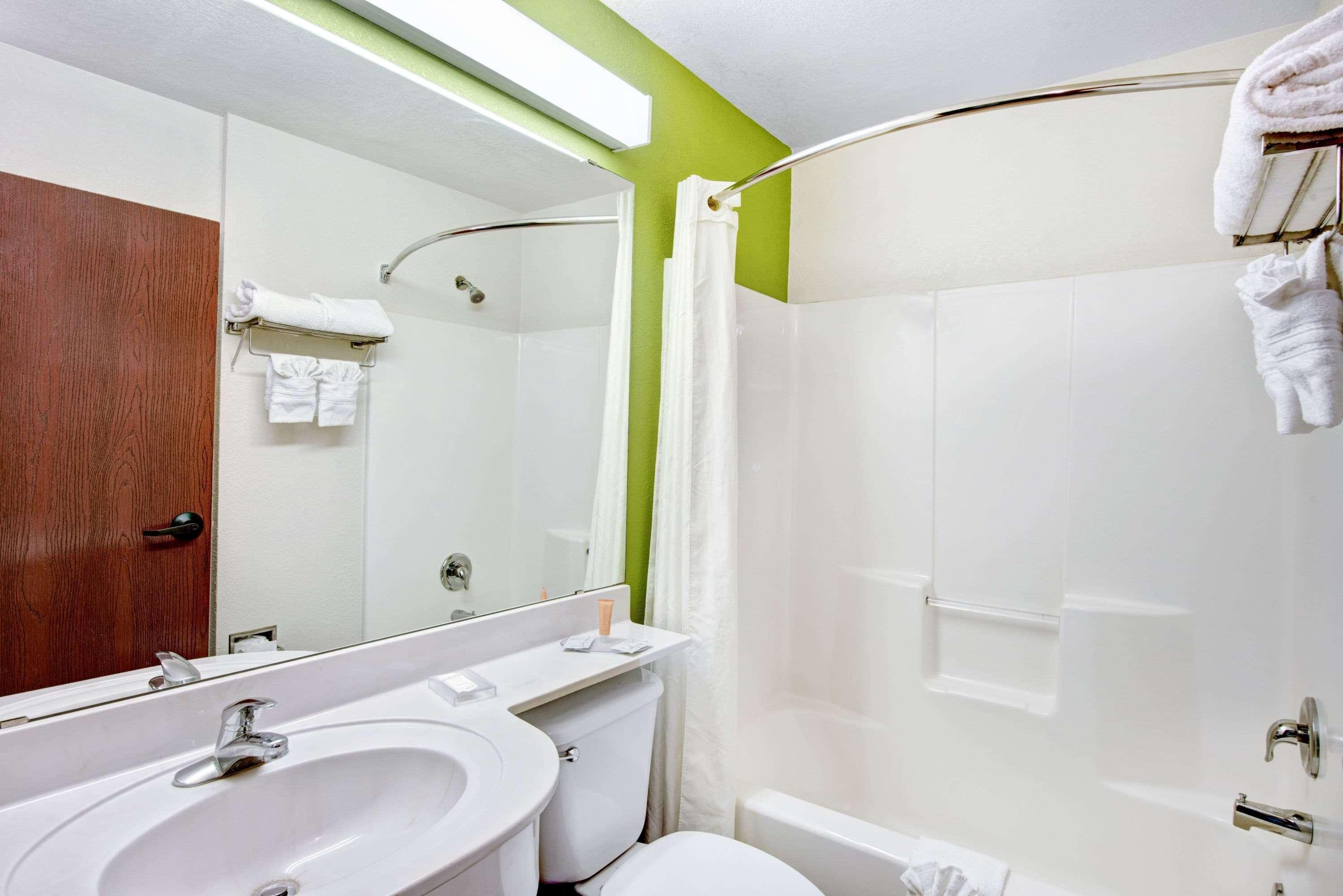 ซูเปอร์ 8 บาย วินด์แฮม ซาน อันโทนิโอ แอร์พอร์ต นอร์ท Hotel ซานอันโตนิโอ ภายนอก รูปภาพ