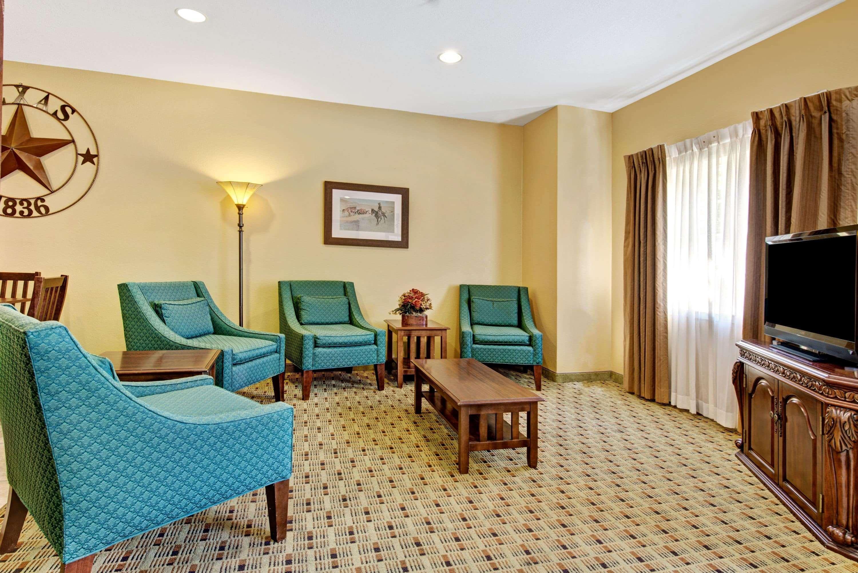 ซูเปอร์ 8 บาย วินด์แฮม ซาน อันโทนิโอ แอร์พอร์ต นอร์ท Hotel ซานอันโตนิโอ ภายนอก รูปภาพ